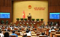 TOÀN VĂN: Nghị quyết số 202/2025/QH15 về sắp xếp đơn vị hành chính cấp tỉnh